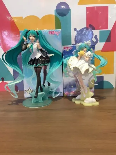 T-most 初音未来 NT