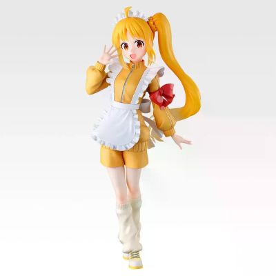 一番赏 孤独摇滚！VOLUME 5 B赏 伊地知虹夏 1/7 Gracemaster
