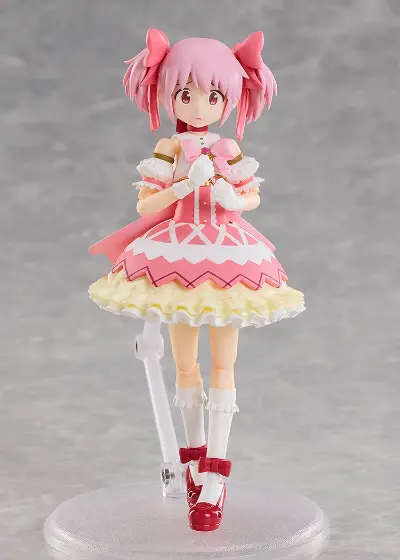 BUZZmod. 剧场版 魔法少女小圆〈魔女之夜的回天〉 鹿目圆