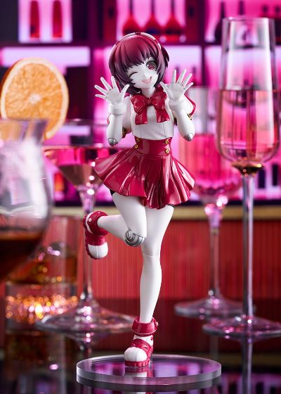 POP UP PARADE 赛博朋克酒保行动 多萝西·海兹 另一种肤色 L尺寸