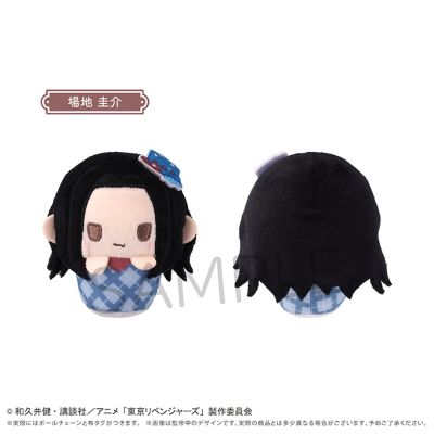重生之道 纸杯蛋糕毛绒挂件盲盒 巧克力Ver.