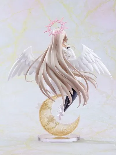 G.S.Collection 蔚蓝档案 桐藤渚 ～花香漫溢的微笑～