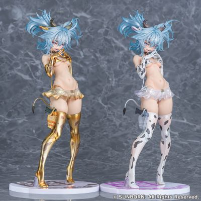 少女前线 PA-15 金色奶牛比基尼