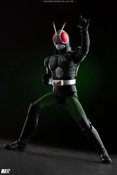 S.H.Figuarts（真骨雕制法） 假面骑士暗日重生