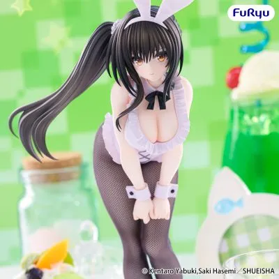 BiCute Bunnies 出包王女DARKNESS 古手川唯