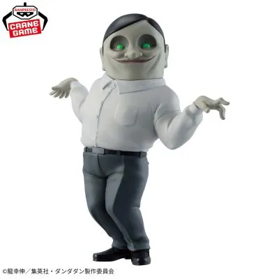 当哒当 / 胆大党 SOFVIMATES 赛博星人
