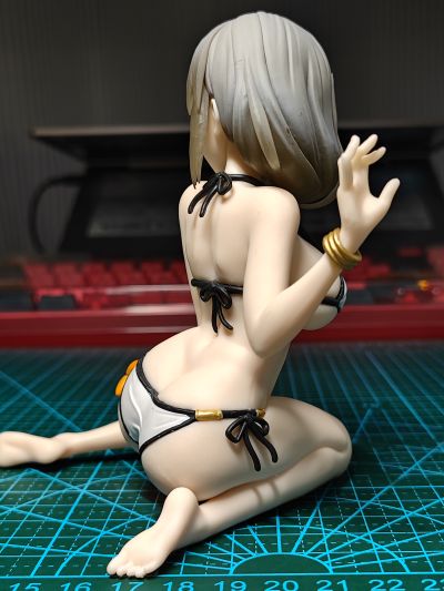 Desktop Cute  宇崎学妹想要玩 第二季 宇崎月 泳装