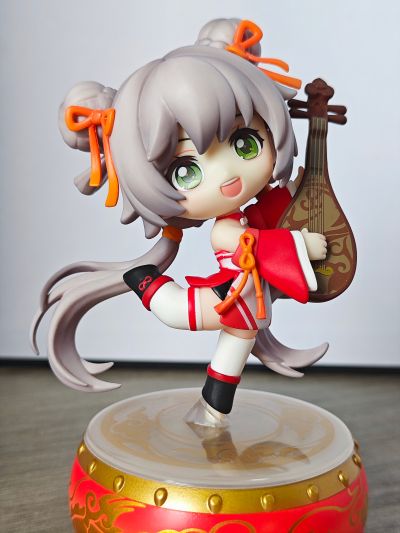 洛天依 灯火春澜