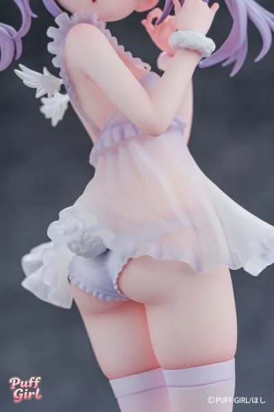 白兔天使