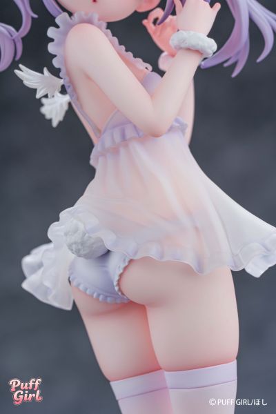 白兔天使