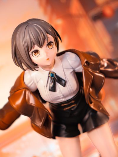 BanG Dream! It's MyGO!!!!! 高松灯 秋服 Classic ver.