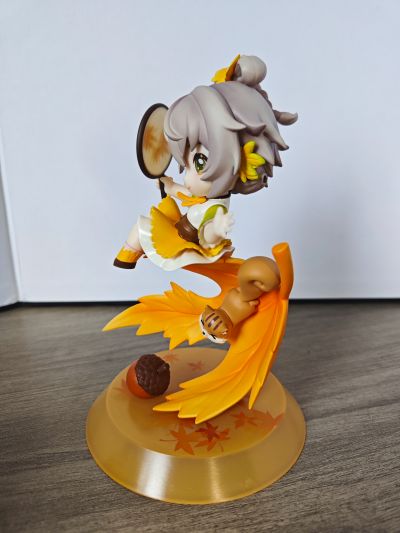 洛天依 依叶知秋