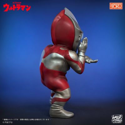 HyperMod 系列 - 奥特曼