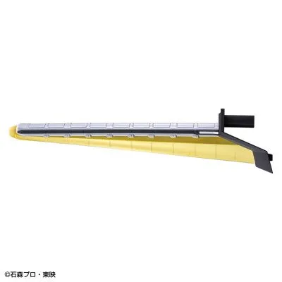 CSM 555爆裂器