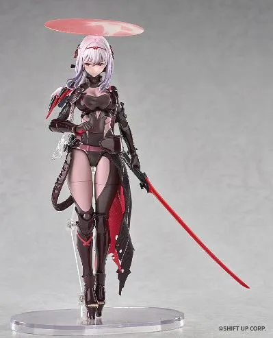 Hyper Body 胜利女神：新的希望 红莲：暗影