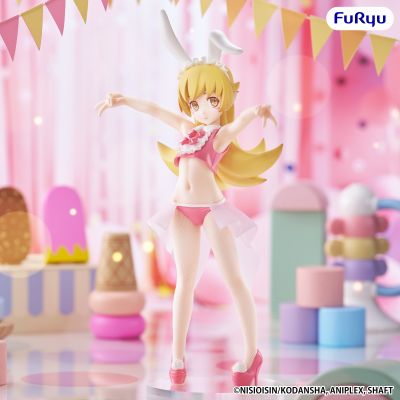 BiCute Bunnies 物语系列 忍野忍