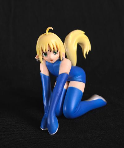 figma#623 月姬 -月之残片- 西耶尔