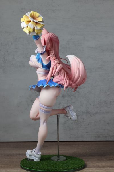 兽耳啦啦队员 通常版