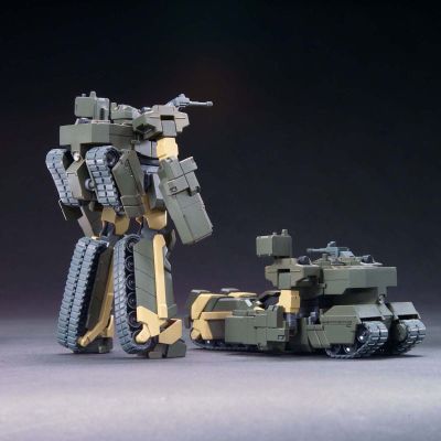 HG 洛特 2体套装