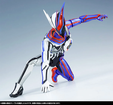 S.H.Figuarts 假面骑士暗夜