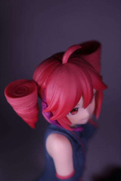 小坐系列 重音TETO
