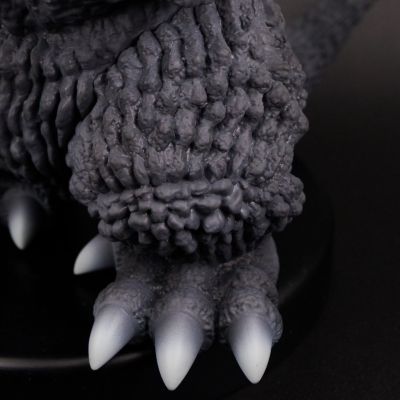 【UNBOX INDUSTRIES×MDA】哥斯拉（1954）