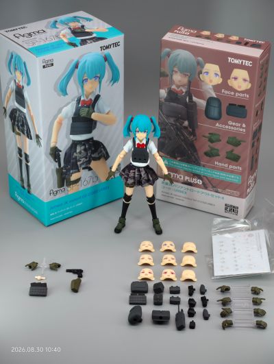 figma#SP167-b 小军械库 武装JK变体D2 编号：URBEX