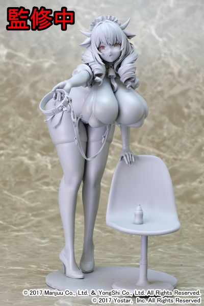 碧蓝航线 科本斯 牛奶护理