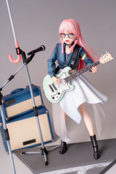BanG Dream! It's MyGO!!!!! 千早爱音