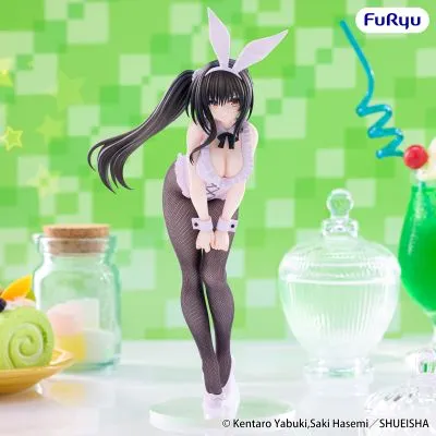 BiCute Bunnies 出包王女DARKNESS 古手川唯