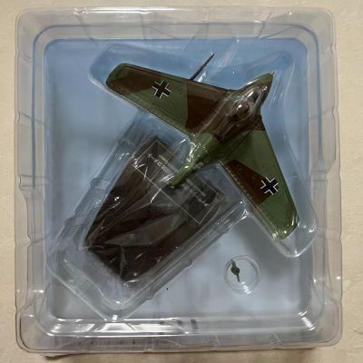 1/87 梅塞施密特Ｍe163B彗星战斗机