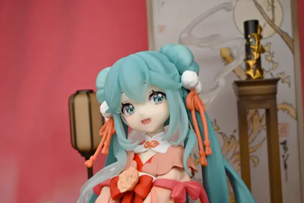 压泡面 初音未来 2026新春（暂称）