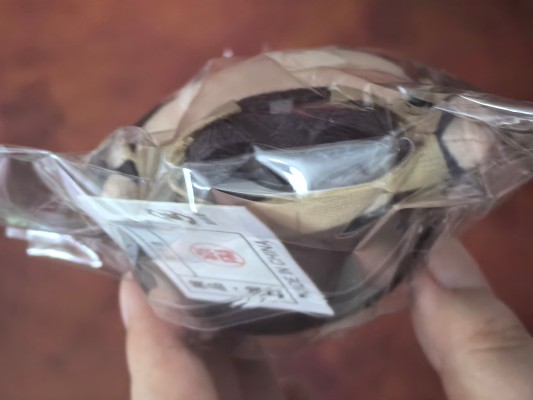sex drop 黑木镇 毛绒挂件