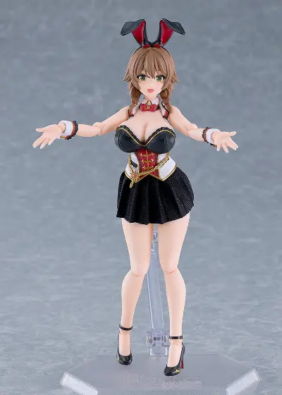 figma#709 兔兔秘密花园2 花奈