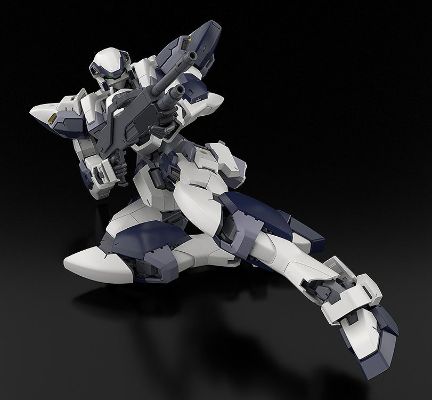 角川模型系列 全金属狂潮 强弩
