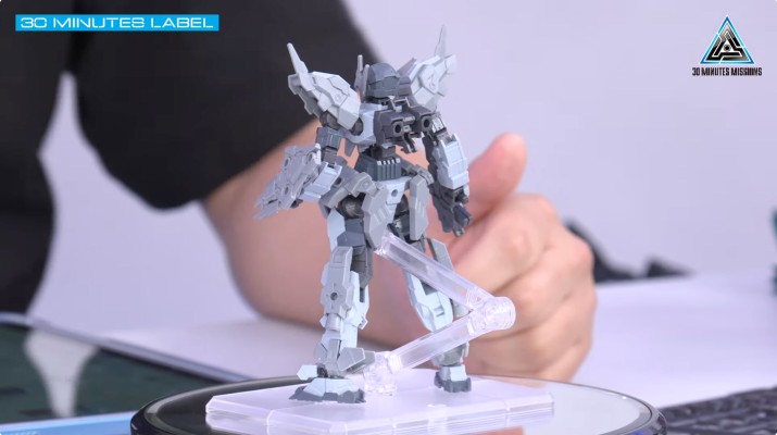 30MM eEXM‑17RE 改良型阿尔托