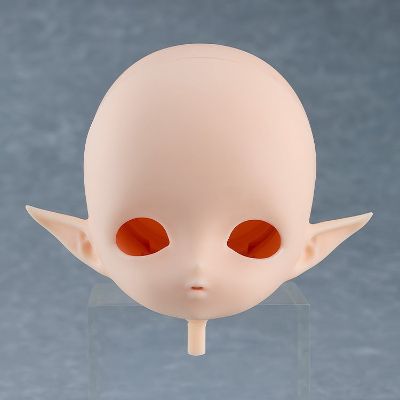Harmonia bloom blooming doll （头部-Elf)