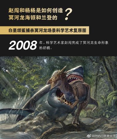 PNSO赵闯和杨杨科学艺术雕像美术馆系列 冥河龙海顿和兰登1:6铜制限量版雕像