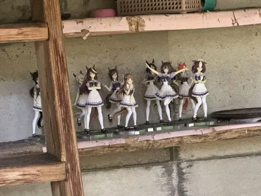 赛马娘 诗歌剧