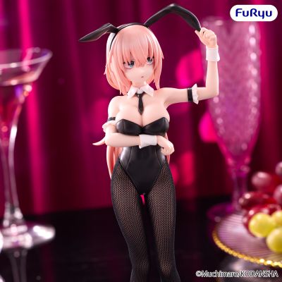 BiCute Bunnies 学生会也有洞！ 陆奥驹絽