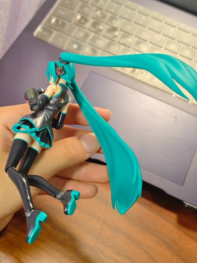 figma#014 初音未来