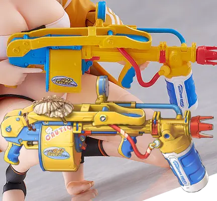 figma#696 胜利女神：新的希望 阿妮斯：闪耀夏日