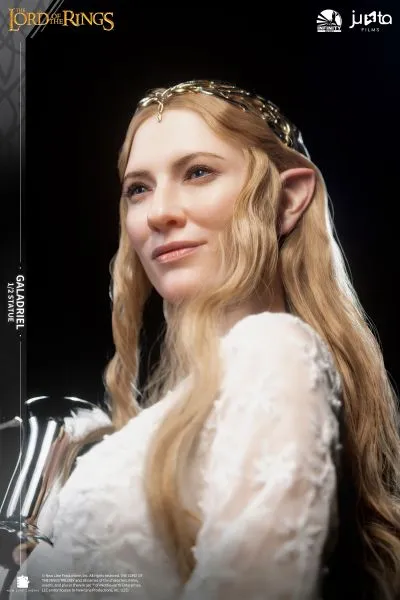 魔戒 精灵女王 凯兰崔尔
