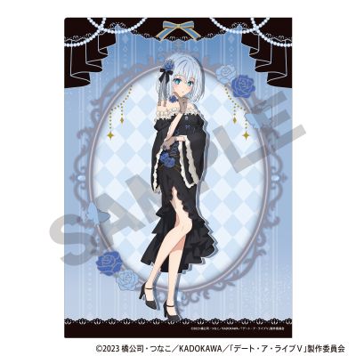 约会大作战Ⅴ 哥特玩偶 文件夹