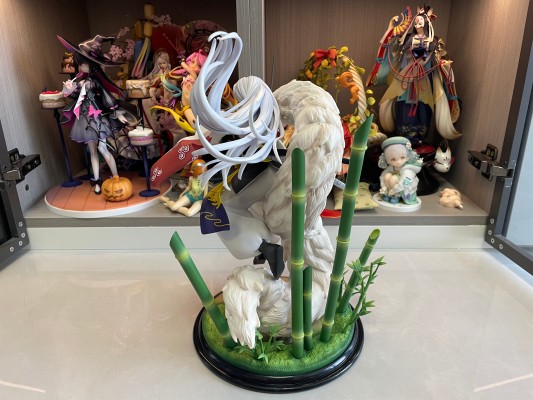 犬夜叉 杀生丸