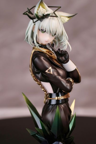 明日方舟 凯尔希 不觅浪尘ver.