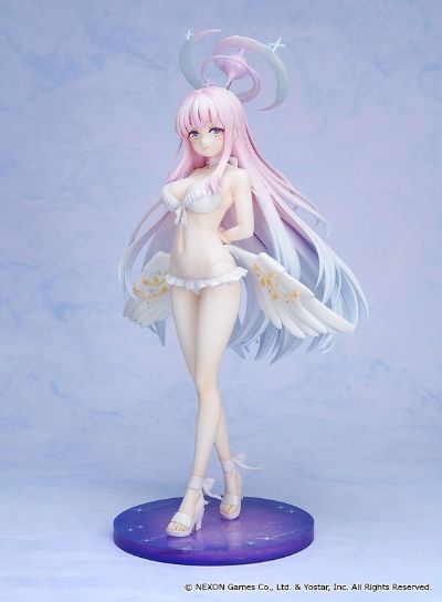 G.S.Collection 蔚蓝档案 未花（泳装）