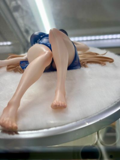 棕色尘埃2 水上乐园女王 威廉明娜
