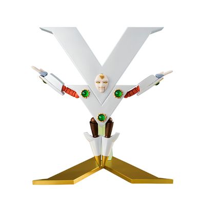 Variable Action Heroes 金色的卡修 维克多利姆