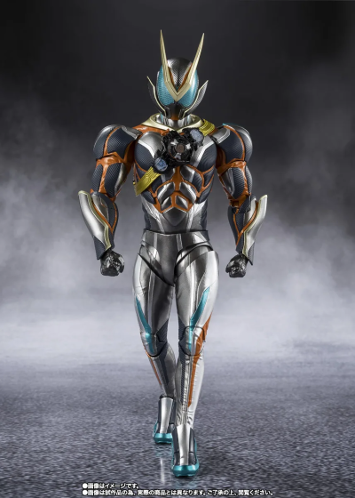 S.H.Figuarts 假面骑士ZZZ 崩灭